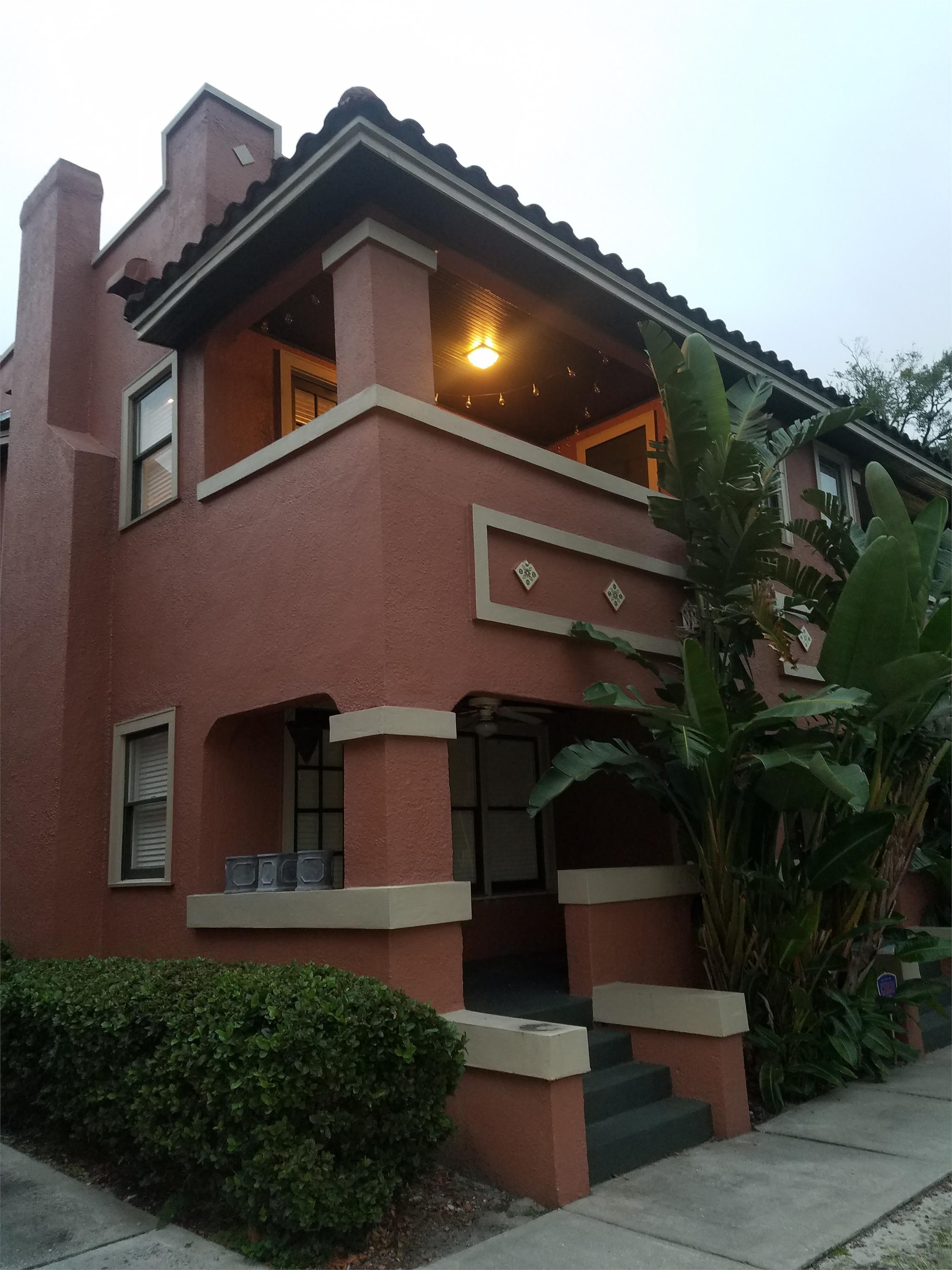 415 East Livingston Street