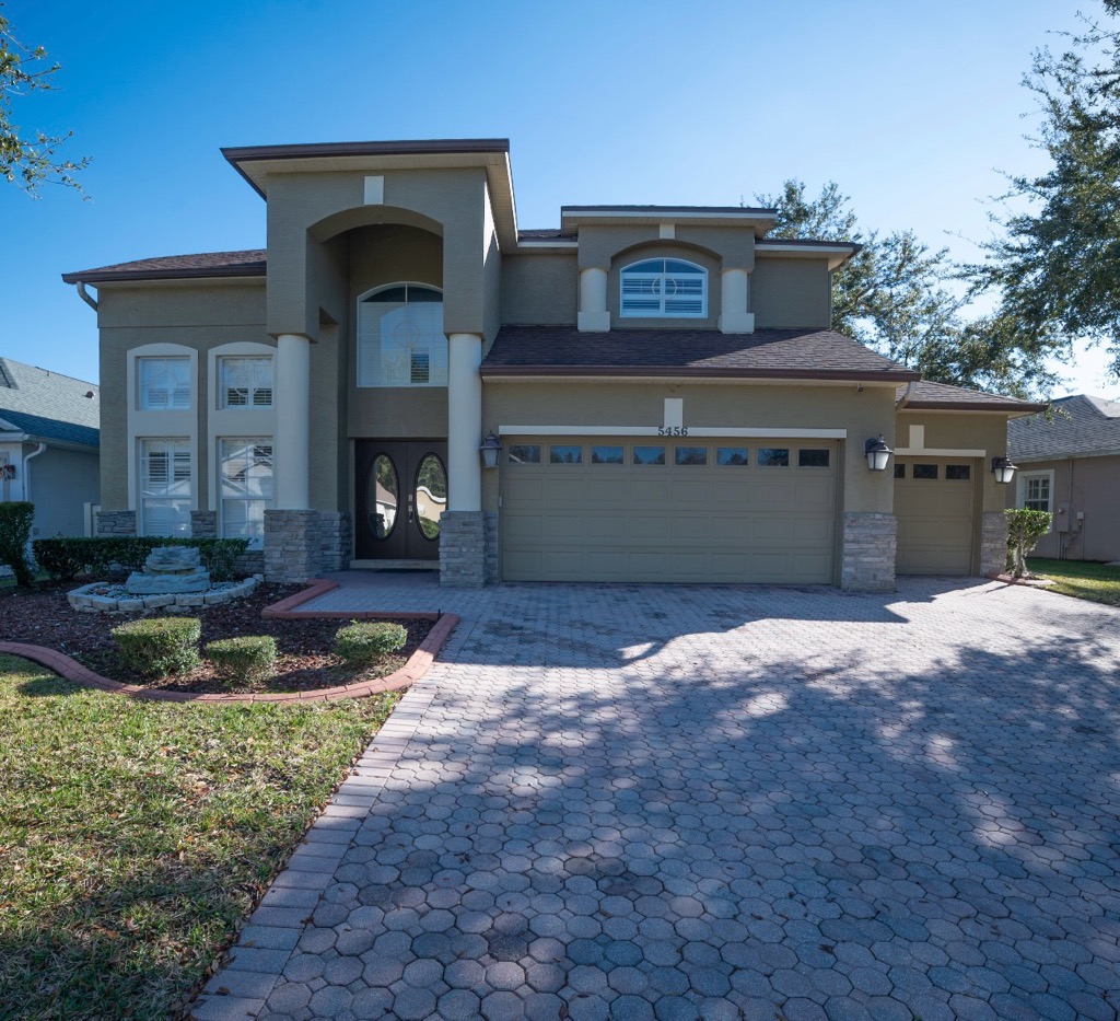 5456 Los Palma Vista Drive