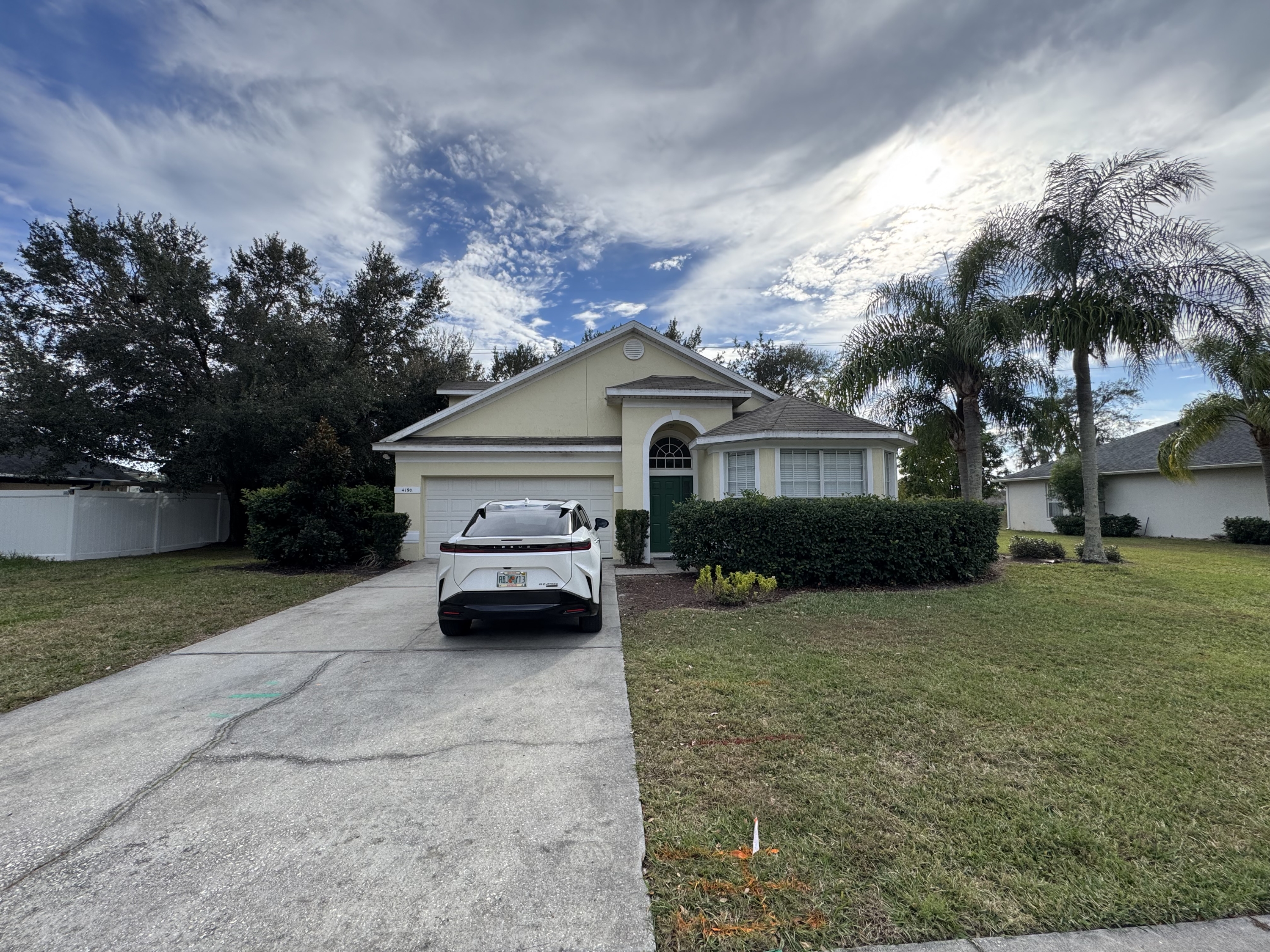 4190 Bear Gully Rd