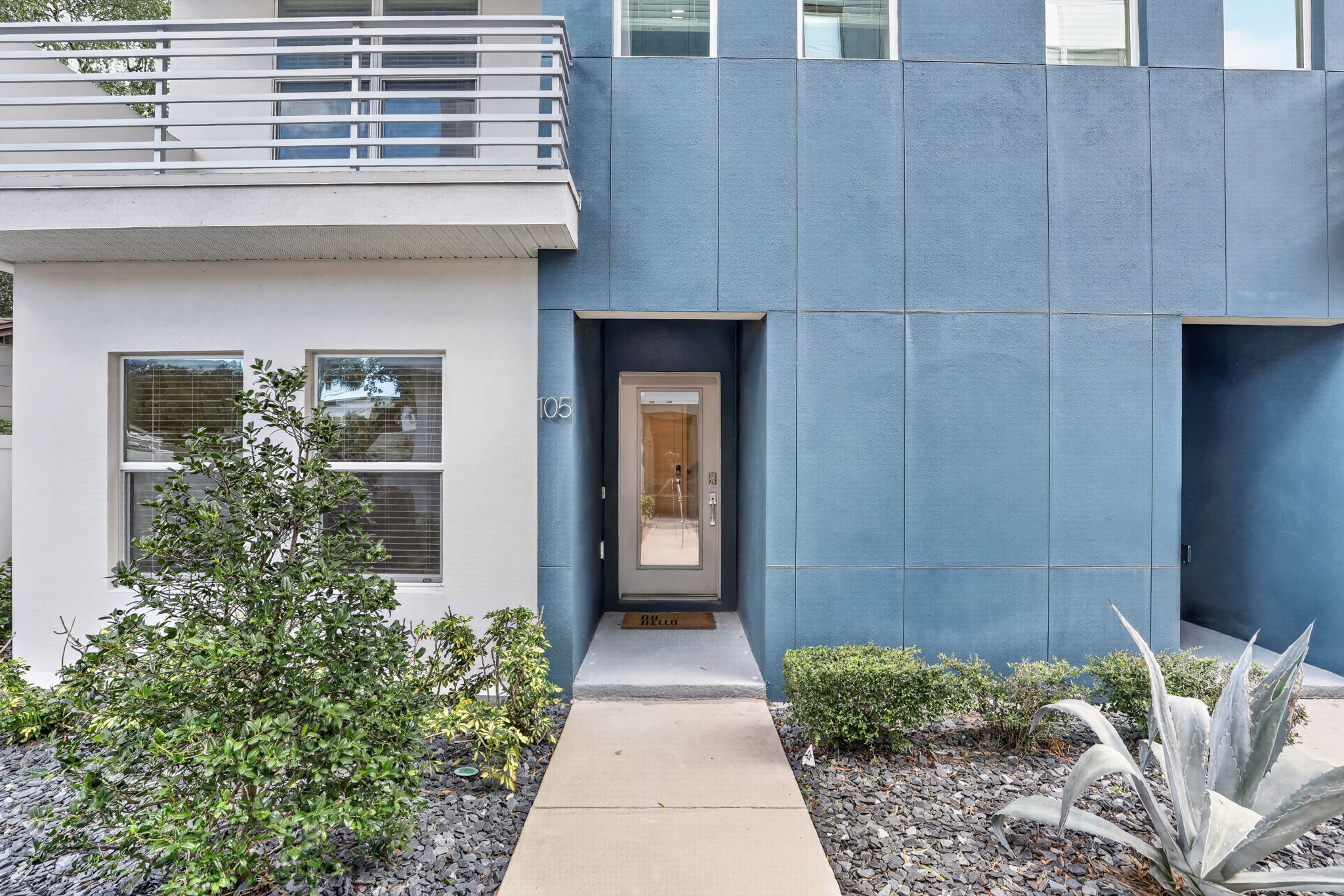 105 West Grant Street - 1